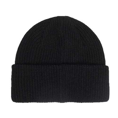 OBEY FUTURE BEANIE Black