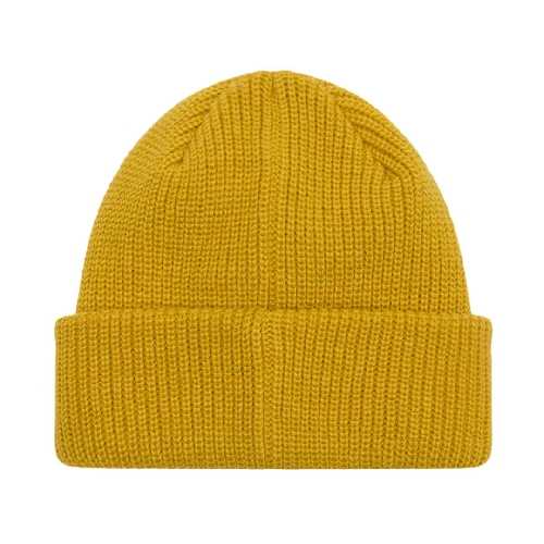 OBEY FUTURE BEANIE Gold flake OBEY FUTURE BEANIE Gold flake