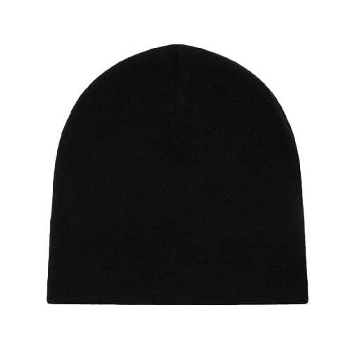 OBEY SCRAM BEANIE Black