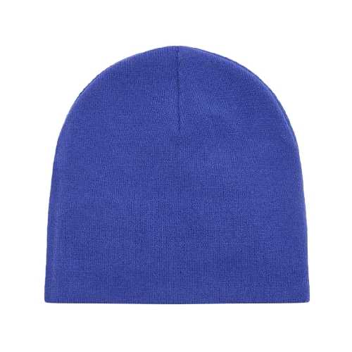 OBEY SCRAM BEANIE Dazzling blue