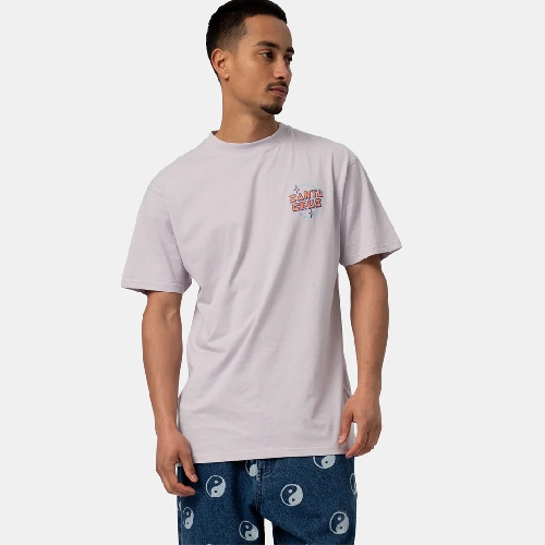 SANTA CRUZ DESERT TRIPPER TEE Dusk