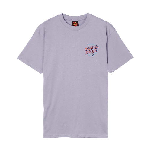 SANTA CRUZ DESERT TRIPPER TEE Dusk