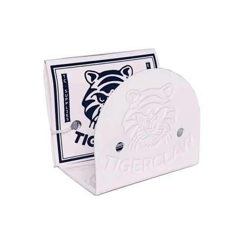 TIGERCLAW CLAW white