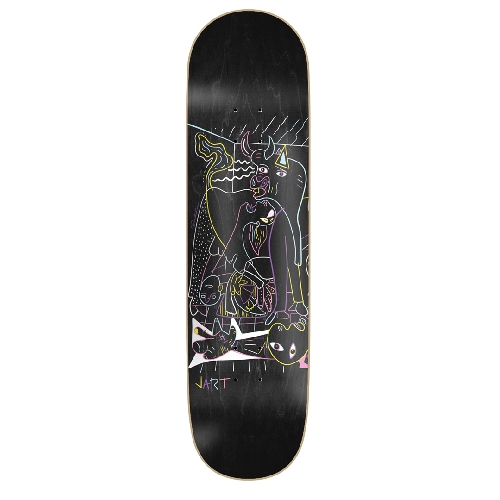 JART GERNIKA LC TWIN DECK 8 x 31.55