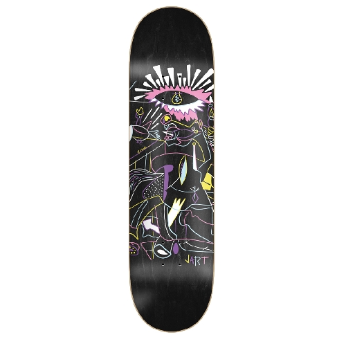 JART GERNIKA LC DECK 8.125 x 31.85
