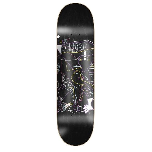 JART GERNIKA LC DECK 8.25 x 31.85