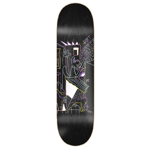 JART GERNIKA LC DECK 8.375 x 31.85