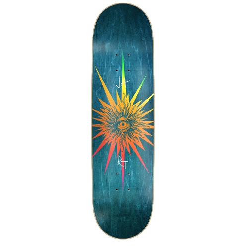 JART VEGA HC DECK 7.87 x 31.32