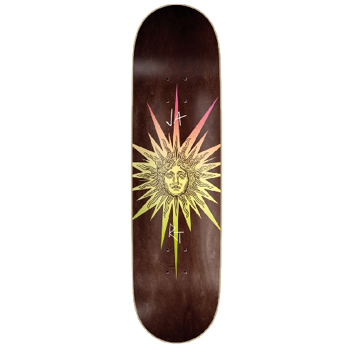 JART VEGA HC DECK 8.25 x 31.72