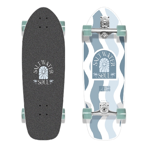 LONG ISLAND ROWING SURFSKATE 29 x 9.5