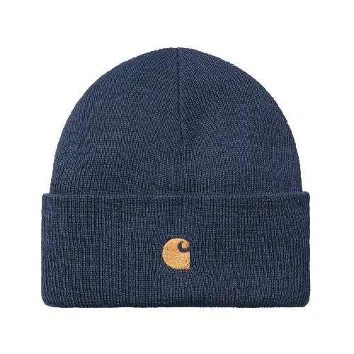 CARHARTT WIP CHASE BEANIE Jupiter Gold