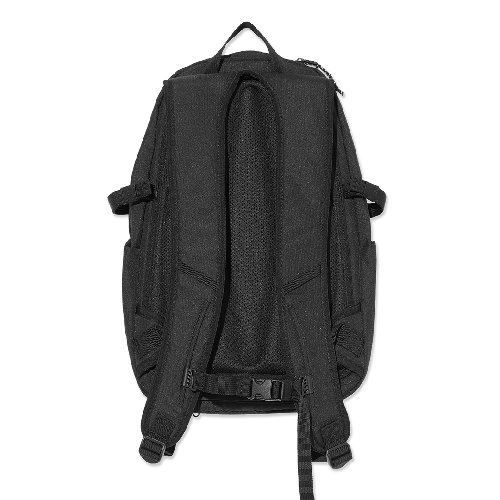 POLAR RESA BACKPACK Black
