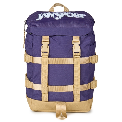 JANSPORT MINI SKIP PACK Amethyst Angst