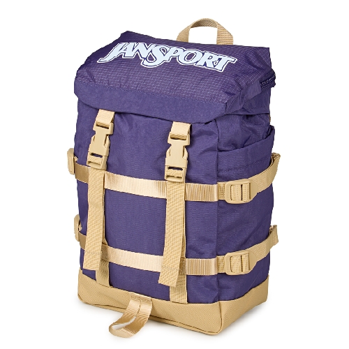 JANSPORT MINI SKIP PACK Amethyst Angst