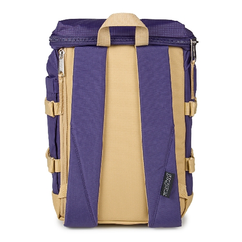 JANSPORT MINI SKIP PACK Amethyst Angst