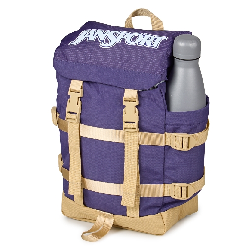 JANSPORT MINI SKIP PACK Amethyst Angst