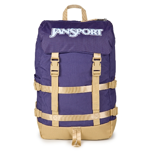 JANSPORT SKIP PACK Amethyst Angst
