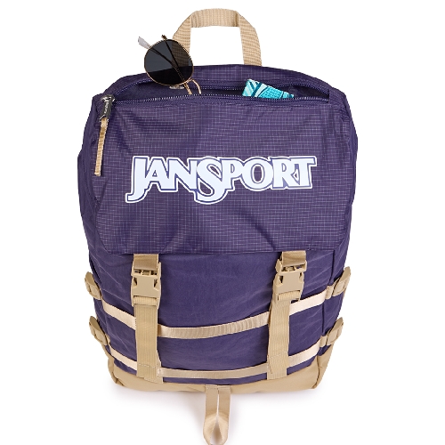 JANSPORT SKIP PACK Amethyst Angst