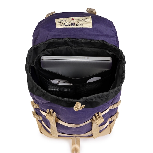 JANSPORT SKIP PACK Amethyst Angst