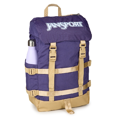 JANSPORT SKIP PACK Amethyst Angst