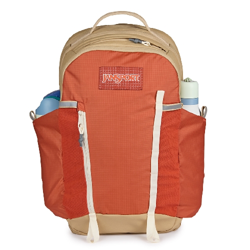 JANSPORT ALL AROUND PACK Dune Red