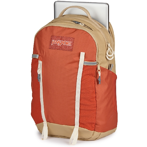 JANSPORT ALL AROUND PACK Dune Red