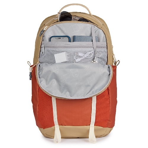 JANSPORT ALL AROUND PACK Dune Red