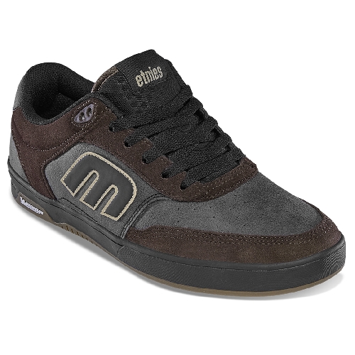 ETNIES SERIN MICHELIN Brown Black