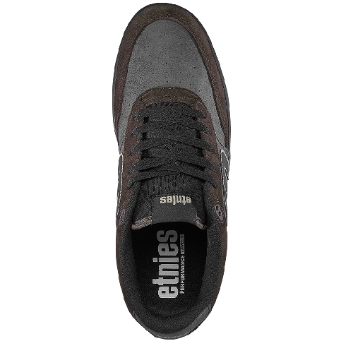 ETNIES SERIN MICHELIN Brown Black