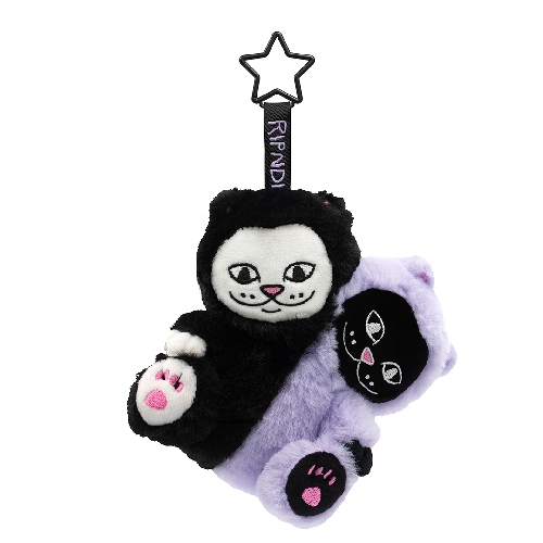 Ripndip NERMIEE BUDDIEE AND FWENDS MYSTERY BAG Freakiee Faces