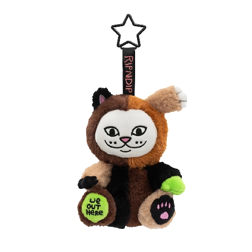 Ripndip NERMIEE BUDDIEE AND FWENDS PACK Freakiee Faces