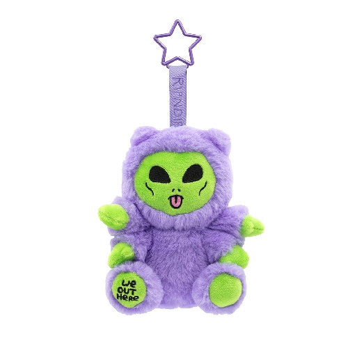 Ripndip NERMIEE BUDDIEE AND FWENDS PACK Freakiee Faces