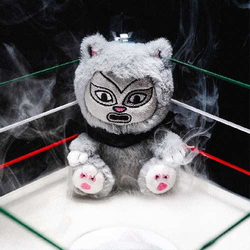 Ripndip LUCHA NERMIEE MYSTERY BAG Luchador