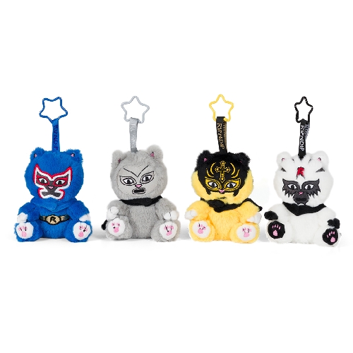 Ripndip LUCHA NERMIEE PACK Luchador