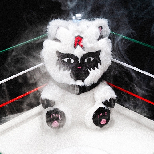 Ripndip LUCHA NERMIEE PACK Luchador