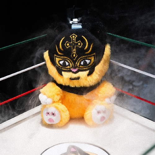 Ripndip LUCHA NERMIEE PACK Luchador
