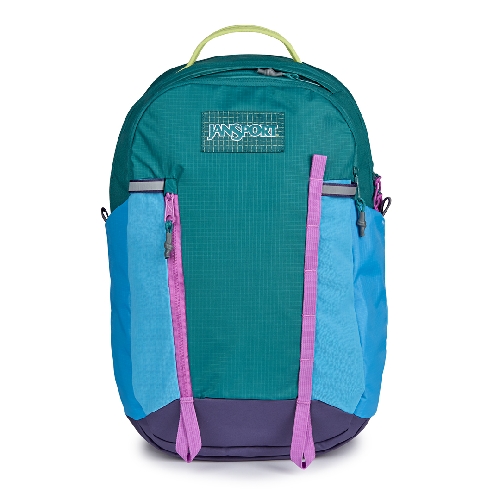 JANSPORT ALL AROUND PACK Emerald Pool