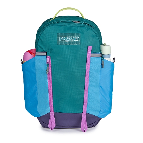 JANSPORT ALL AROUND PACK Emerald Pool
