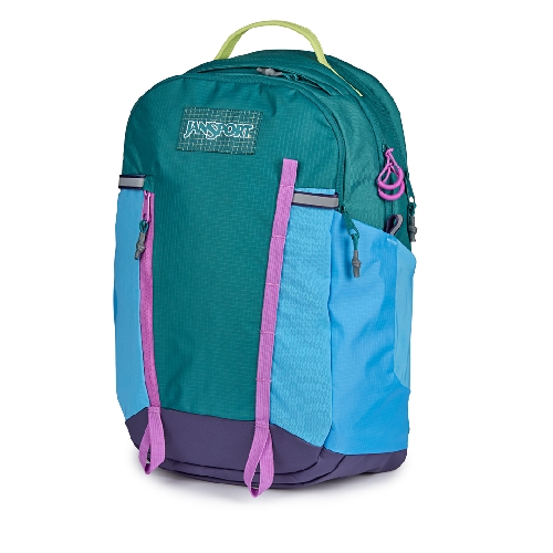 JANSPORT ALL AROUND PACK Emerald Pool