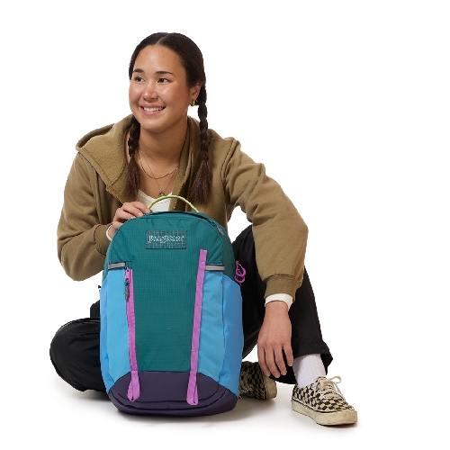 JANSPORT ALL AROUND PACK Emerald Pool