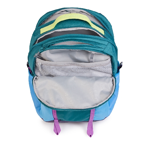 JANSPORT ALL AROUND PACK Emerald Pool