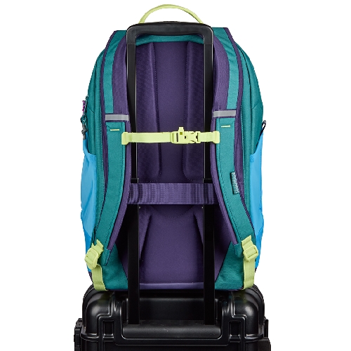 JANSPORT ALL AROUND PACK Emerald Pool