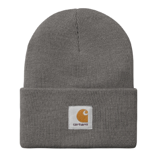 CARHARTT WIP ACRYLIC WATCH HAT Porphyry