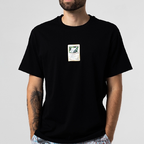 Ripndip LEGENDARY NERM TEE Black