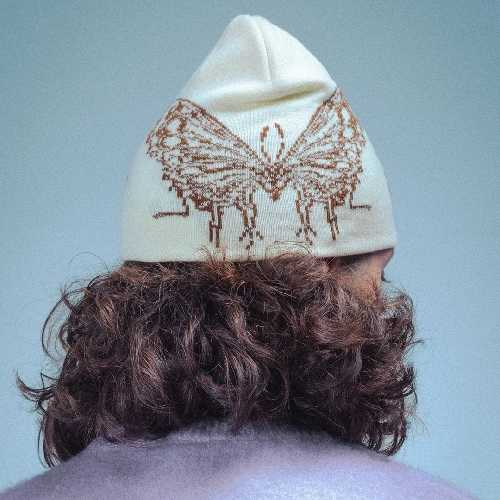 JACKER ZHOU BEANIE Beige