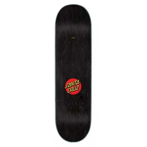 SANTA CRUZ SCREAMING HAND DECK 8 X 31.6 SANTA CRUZ SCREAMING HAND DECK 8 X 31.6