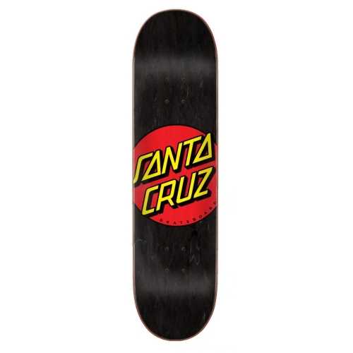 SANTA CRUZ CLASSIC DOT DECK 8.25 X 31.83