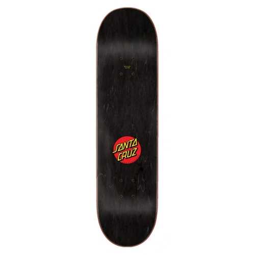 SANTA CRUZ CLASSIC DOT DECK 8.25 X 31.83