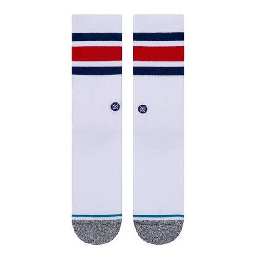 STANCE BOYD ST SOCK blue