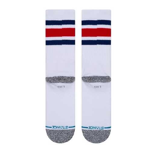 STANCE BOYD ST SOCK blue